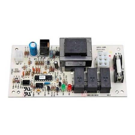 Allpoints Control Board For Manitowoc, MAN7629073 46-1876